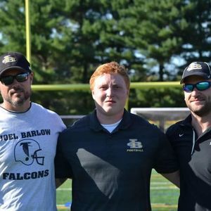 Meet your Posher, Will